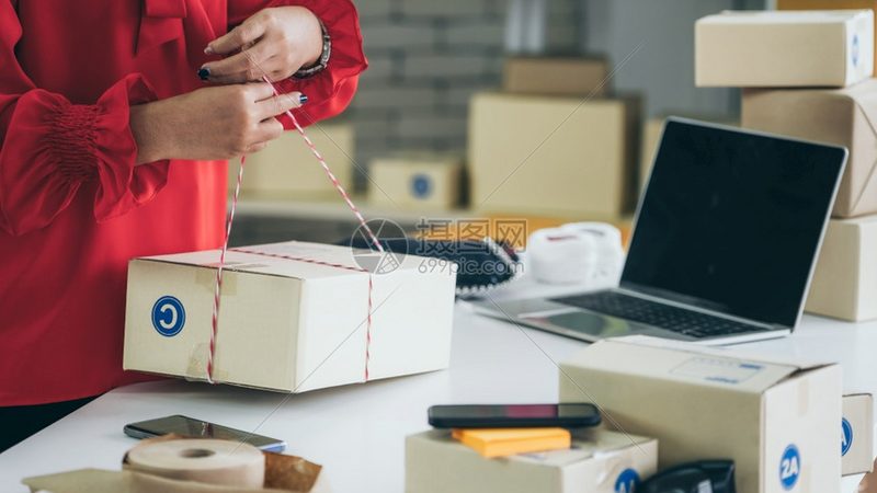 跨境电商亚马逊运营：前景广阔，挑战重重